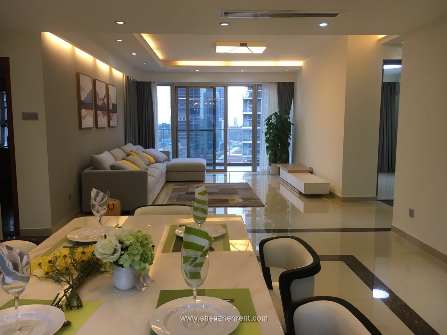 Details Shenzhen Rent,shekou,Expat Relocation,Real Estate,hotels,apartment,properties