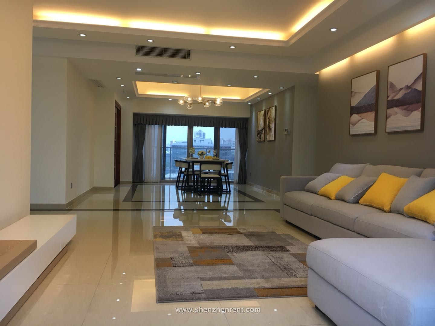 Details Shenzhen Rent,shekou,Expat Relocation,Real Estate,hotels