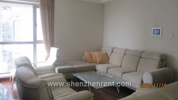 Nice 3 bedrooms apartment in mont orchid for rent