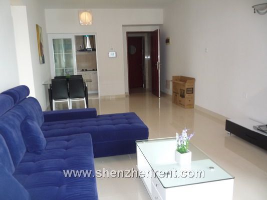 Cozy 2 bedrooms apartment in peninsula for rent