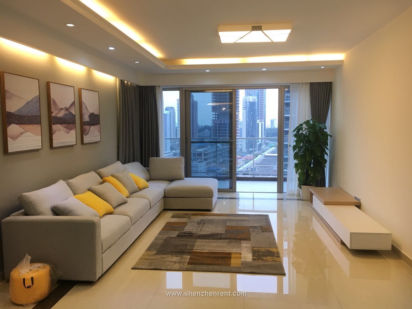 Details Shenzhen Rent,shekou,Expat Relocation,Real Estate,hotels