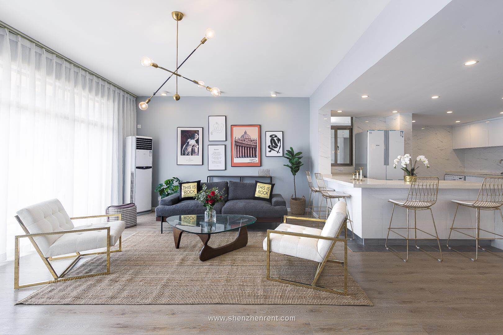 Details Shenzhen Rent,shekou,Expat Relocation,Real Estate,hotels