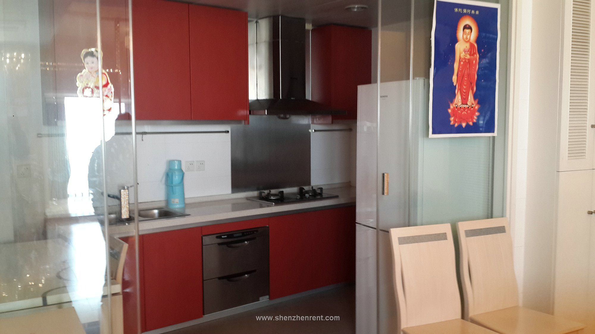 Details Shenzhen Rent,shekou,Expat Relocation,Real Estate,hotels