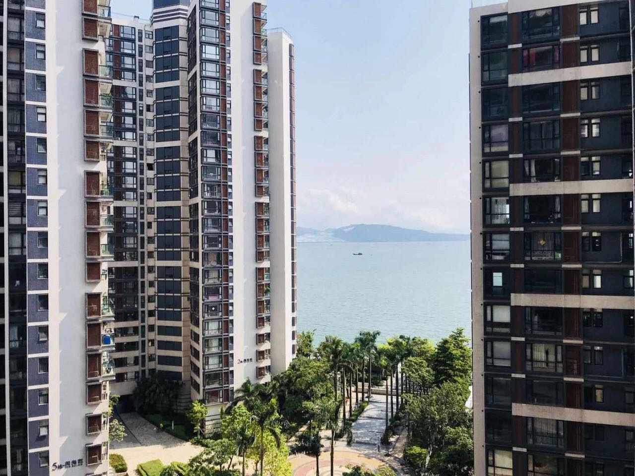 Details Shenzhen Rent,shekou,Expat Relocation,Real Estate,hotels