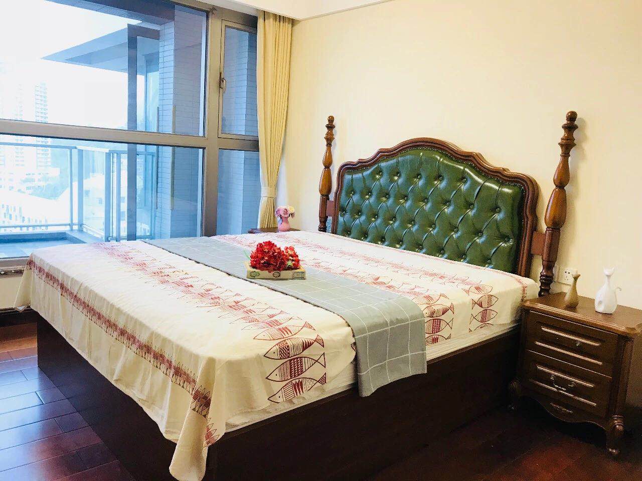 Details Shenzhen Rent,shekou,Expat Relocation,Real Estate,hotels