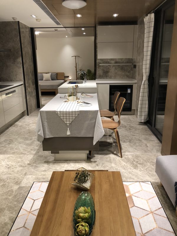 Details Shenzhen Rent,shekou,Expat Relocation,Real Estate,hotels