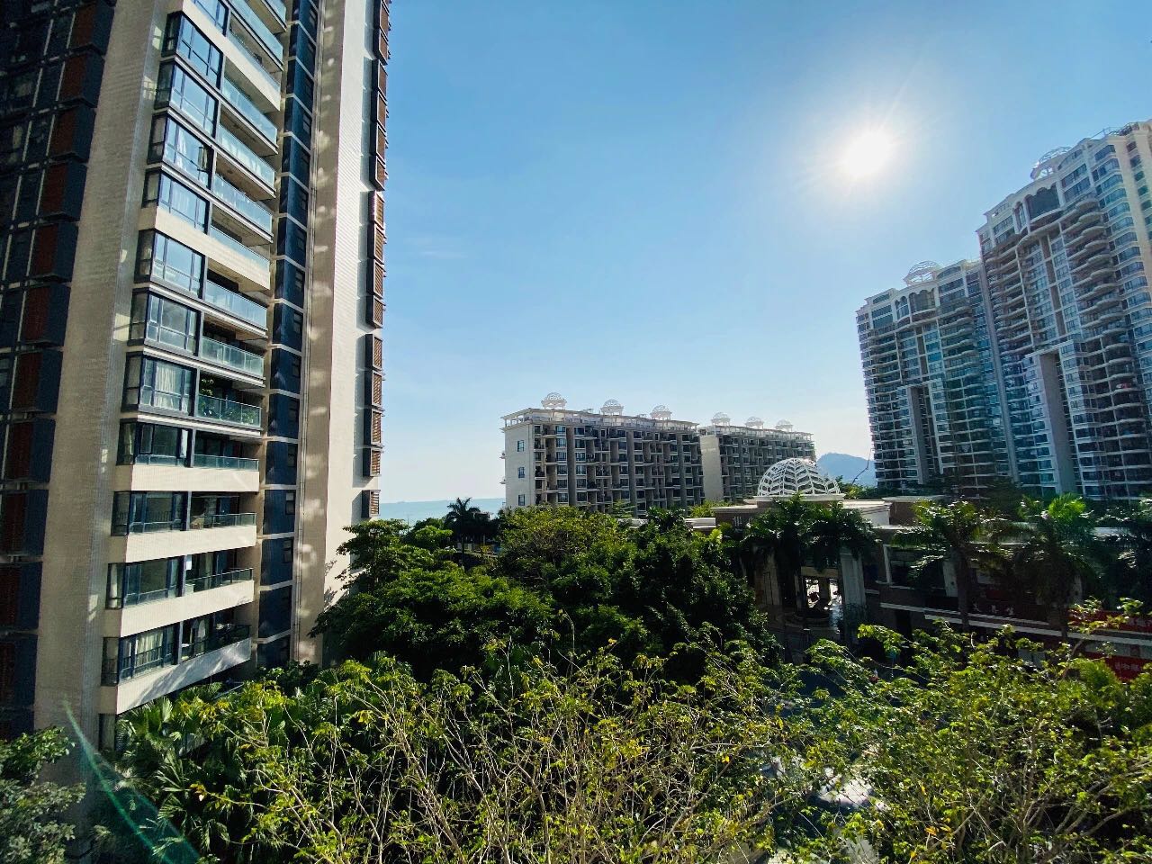 Details Shenzhen Rent,shekou,Expat Relocation,Real Estate,hotels