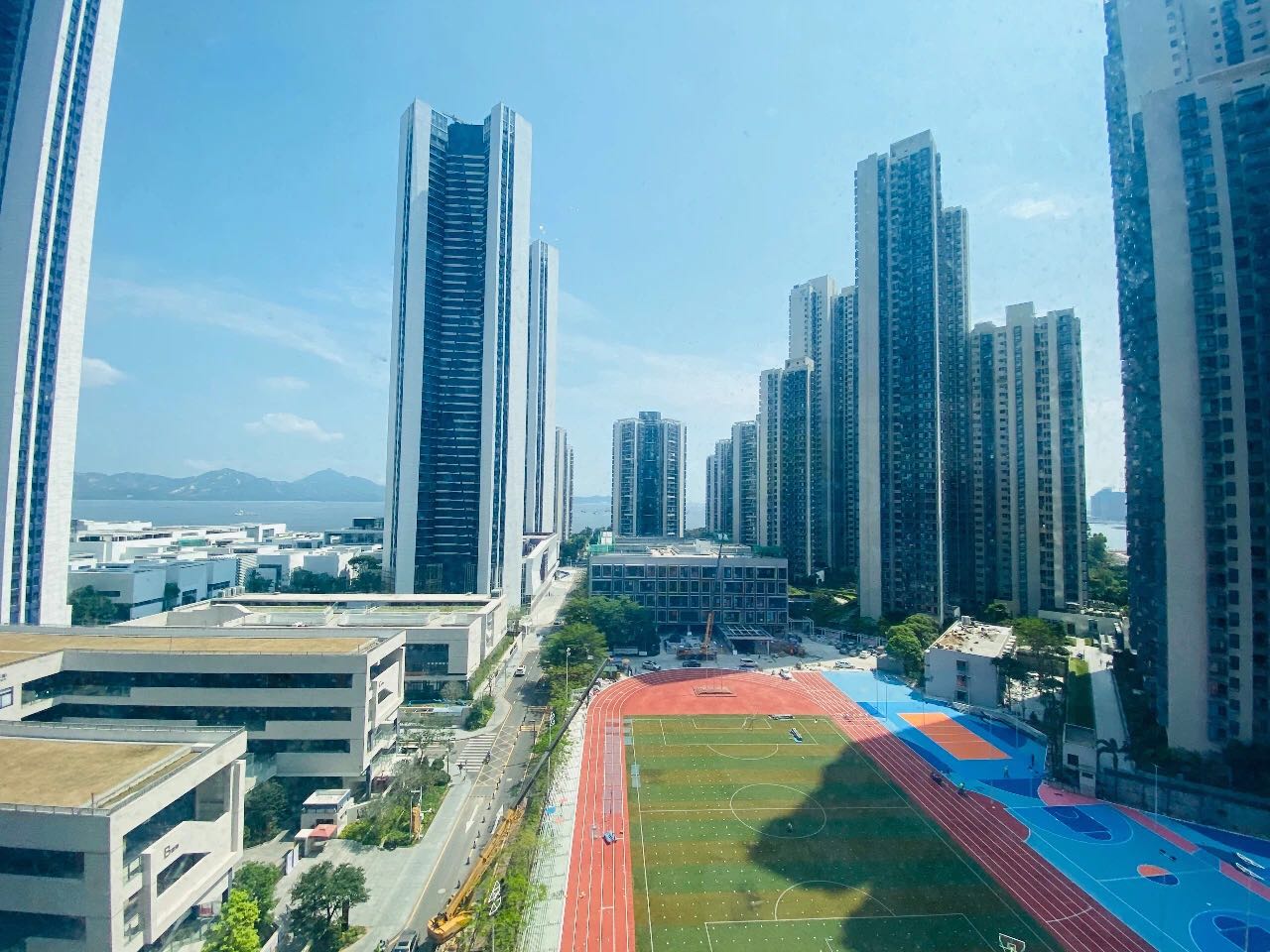 Details Shenzhen Rent,shekou,Expat Relocation,Real Estate,hotels