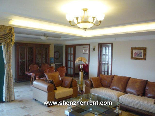 Luxurious, quiet and fresh air apartment in OCT