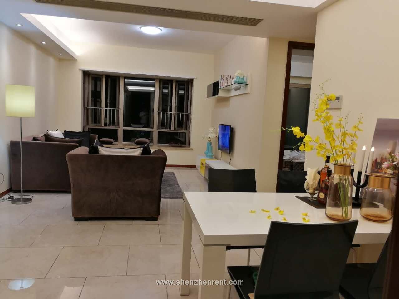 Modern Apartments For Rent In Shekou Shenzhen for Simple Design