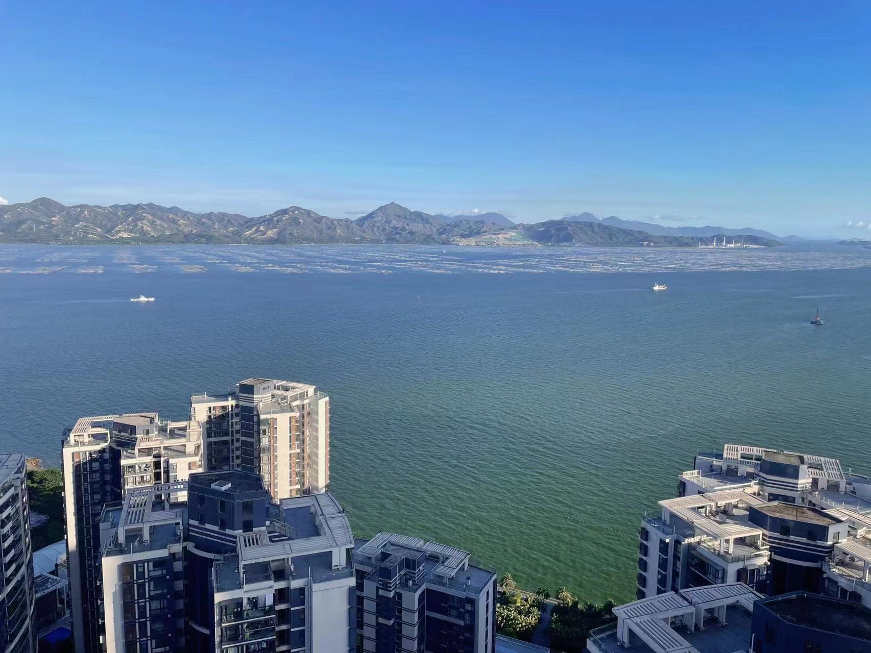 Wonderful 3 bedrooms 1office apartment in Shekou for rent