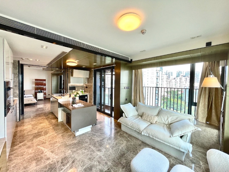 Nice 1 bedroom apartment in Shekou for rent