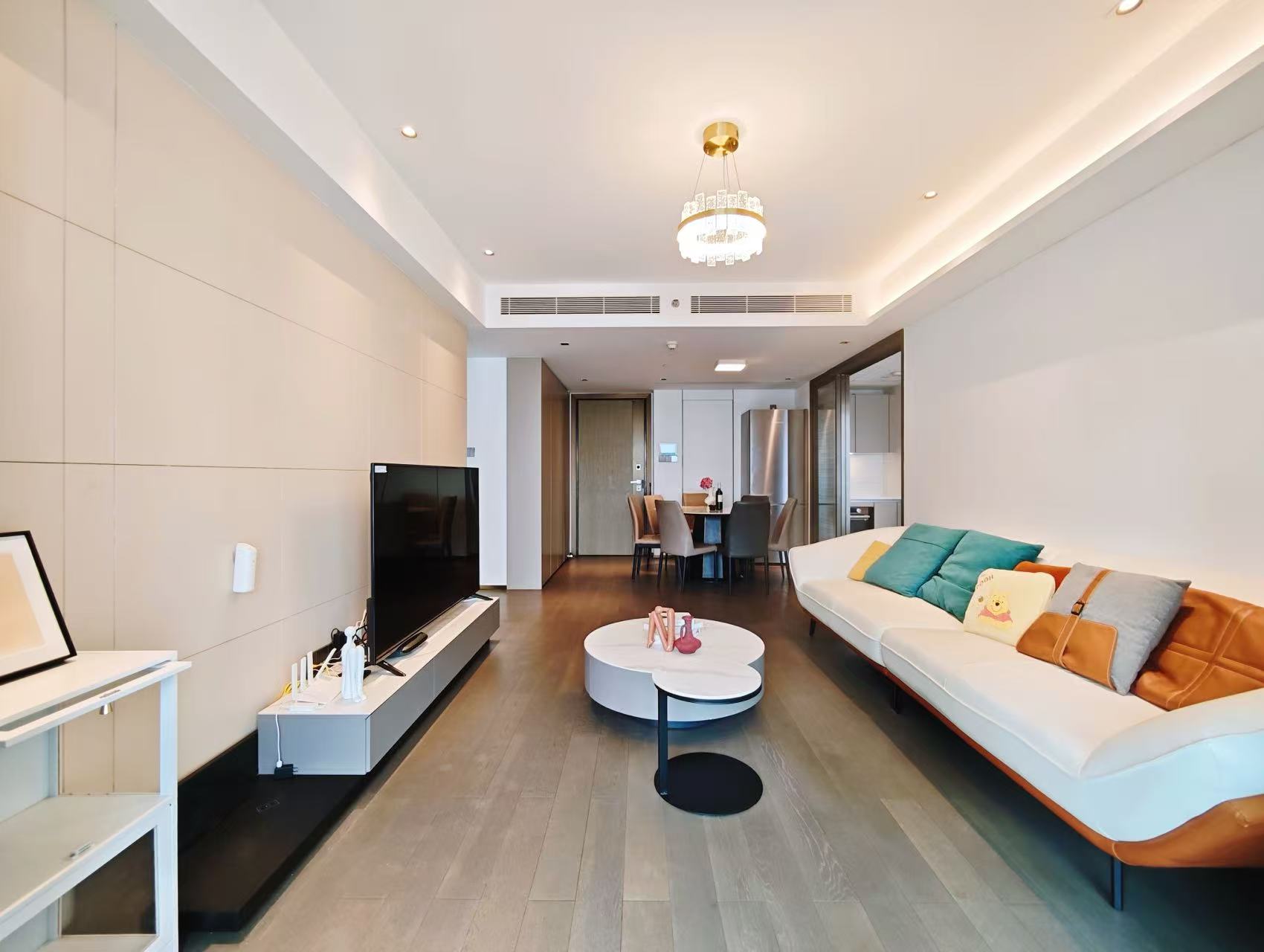 Nice  2 bedrooms  apartment in Shekou  for rent