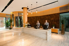 Hotel Apartment Shenzhen Rent Shekou Expat Relocation Real Estate Hotels Apartment Properties Accommodation China Coast Times